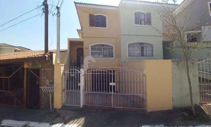 Casa com 3 quartos à venda na Rua José Dantas Magalhães Glória, 134, Parque Mandaqui, São Paulo