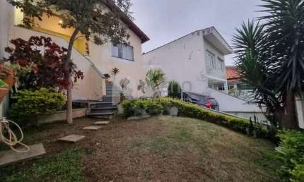 Casa com 3 quartos à venda na Rua Maria Lopes, 413, Vila Rosa, São Paulo