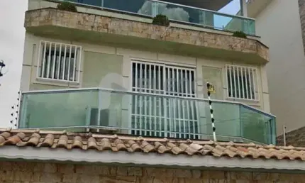Casa com 3 quartos à venda na Rua Carapeva, 68, Parada Inglesa, São Paulo