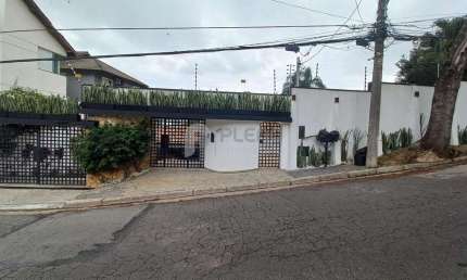 Casa em condomínio fechado com 6 quartos à venda na Rua Coronel Agostinho da Fonseca, 150, Tucuruvi, São Paulo