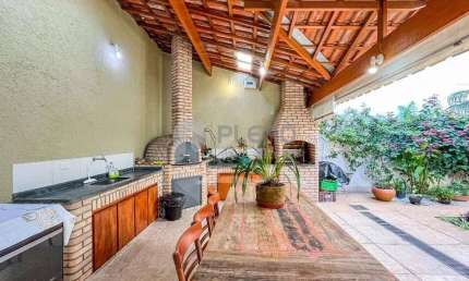 Casa com 4 quartos à venda na Rua Alexandrina, 183, Tremembé, São Paulo