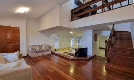 Casa com 3 quartos à venda na Rua Eugênio da Silva, 310, Horto Florestal, São Paulo