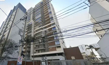 Apartamento Alto Padrã à venda, Paraíso, São Paulo, SP