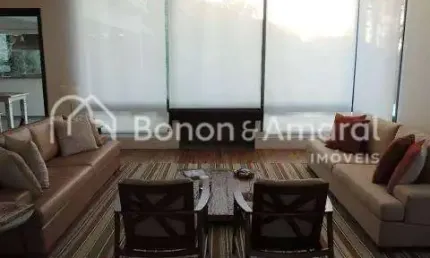 Maravilhosa casa de alto padrão à venda em Joaquim Egídio - Campinas.