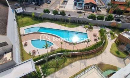 Apartamento com 3 quartos à venda na Avenida Nossa Senhora de Fátima, 812, Taquaral, Campinas