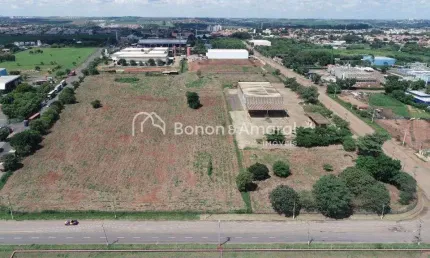 Venda , área Industrial , bairro Cascata em Paulínia !!