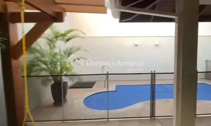 Sobrado à venda no Condomínio Terras do Fontanário, em Paulínia!