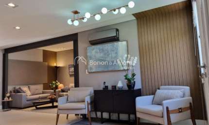 Casa de Condomínio com 3 Quartos e 3 banheiros à Venda, 154 m² por R$ 1.600.000