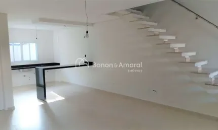 Casa à venda no Parque Jambeiro, 3 quartos, 1 suíte