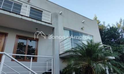 Casa de Condomínio com 4 Quartos e 6 banheiros à Venda, 400 m² por R$ 1.480.000