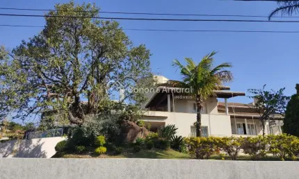Casa para venda no Condomínio Moinho de Vento Valinhos
