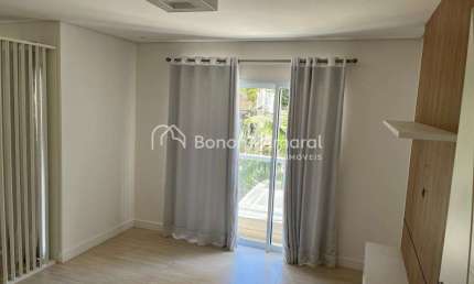 Apartamento a venda no Jardim Guanabara em Campinas!!