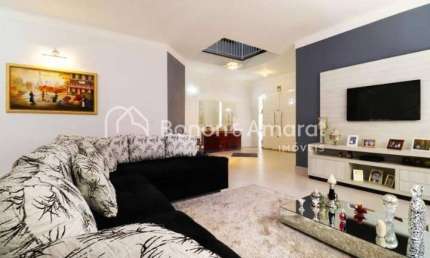 Casa de Condomínio com 4 Quartos e 7 banheiros à Venda, 400 m² por R$ 3.300.000,00