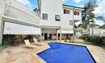Casa no Condomínio Santa Margarida à Venda em Campinas S.P.