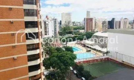Apartamento com 3 quartos à venda na Rua Coronel Quirino, 1480, Cambuí, Campinas