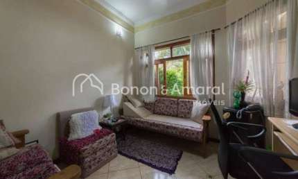 Excelente casa em condomínio fechado em Campinas/SP