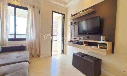 Apartamento com 95m², 03 dormitórios, à venda no Parque Prado - Campinas - SP