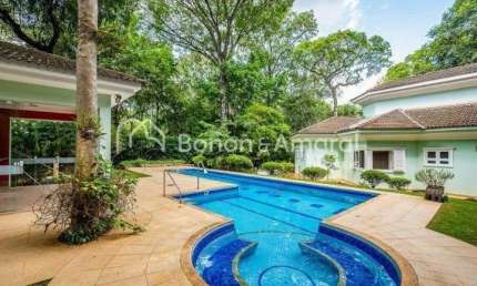 Excelente casa em condomínio fechado em Campinas/SP