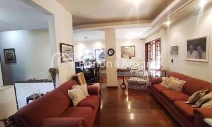 Casa para Venda no Jardim Do Notre Dame em Campinas, Por R$1.500.00façanha Imóveis Campinas