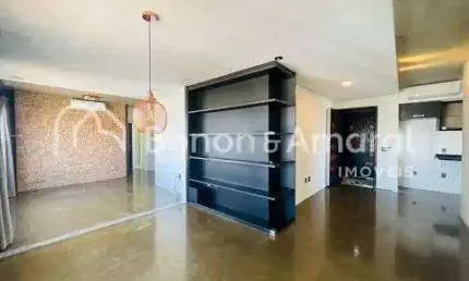 Apartamento com 3 Quartos e 2 Banheiros com 140m² por R$ 1.900.000