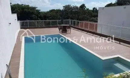 Casa em condomínio à venda no San Conrado, Sousas, Campinas/SP