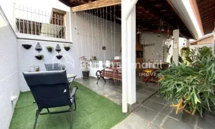 Casa a venda 3 Quartos 1 suíte Alto Taquaral Campinas /sp