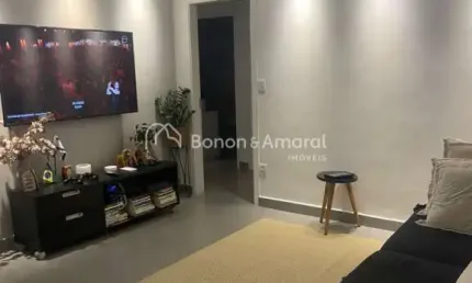 Casa com 3 quartos à venda na Rua Mário Bueno de Camargo, 227, Jardim Santana, Campinas