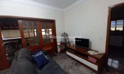 Casa em condomínio fechado com 4 quartos à venda na Avenida Araçá, 276, Loteamento Alphaville Campinas, Campinas