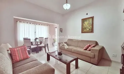 Casa com 2 quartos à venda na Rua Duarte da Costa, 958, Vila Nogueira, Campinas