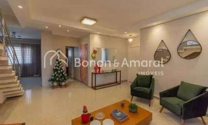 Casa com 4 Quartos e 6 banheiros à Venda, 312 m² por R$ 2.195.000