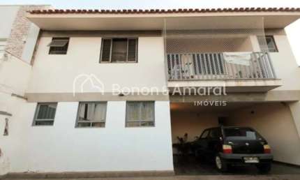Casa com 4 quartos à venda na Rua Carolina Prado Penteado, 2856, Jardim Bom Retiro, Campinas