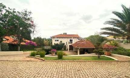 Casa à venda no Residencial Jd. dos Álamos, Pq da Hípica, Campinas, SP