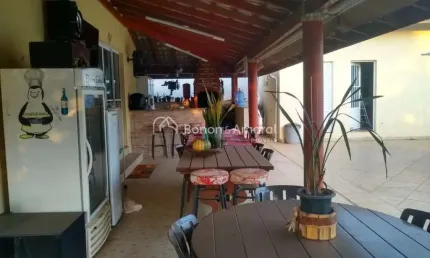 Casa em condomínio fechado com 3 quartos à venda na Treviso, 193, Chácara Itália, Cosmópolis
