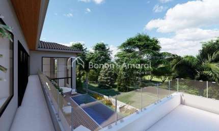Casa à venda com 3 Quartos e 6 Banheiros no Swiss Park em Campinas