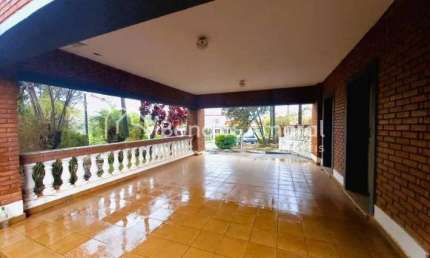 Casa em condomínio fechado com 5 quartos à venda na Máximino Iglésia, 7310, Barão Geraldo, Campinas