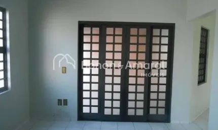 Casa com 3 quartos à venda na Professor José Maria Perez Ferreira, 154, Jardim Santa Genebra II (Barão Geraldo), Campinas