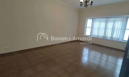Casa com 3 quartos à venda na Rua Salomão Mussi, 452, Jardim Santa Genebra II (Barão Geraldo), Campinas