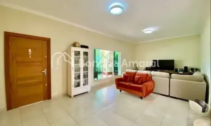 Casa com 3 quartos à venda na Meteoro, 144, Jardim Santa Genebra II (Barão Geraldo), Campinas