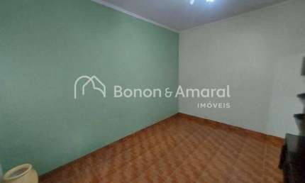 Casa com 3 quartos à venda na Avenida Modesto Fernandes, 159, Jardim Santa Genebra II (Barão Geraldo), Campinas