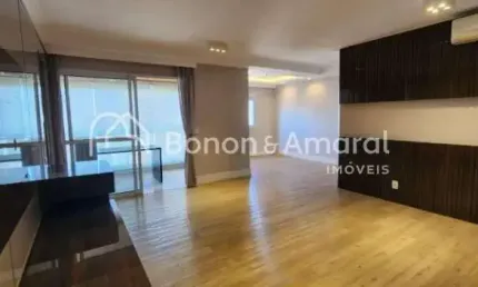 Apartamento com 98m² e 2 quartos no Jardim Guanabara em Campinas