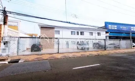 Apartamento com 2 quartos à venda na Govenrnador Pedro De Toledo, 735, Bonfim, Campinas