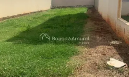 Terreno à venda, Condomínio Campos do Conde II - Paulínia/SP