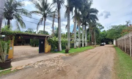 Chacara a venda em Barão Geraldo na cidade de Campinas!!!
