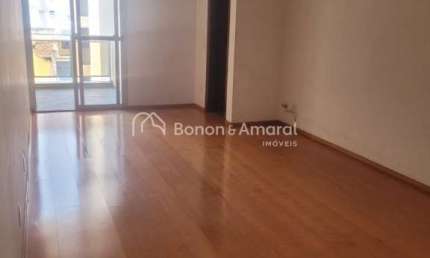 Apartamento com 3 quartos à venda na Rua Santos Dumont, 130, Cambuí, Campinas