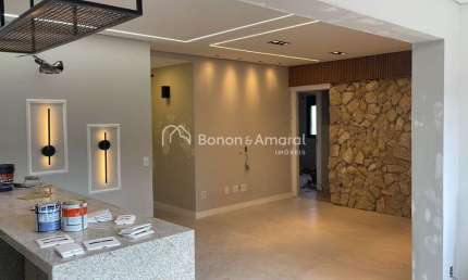 Apartamento com 3 quartos à venda na Rua Azarias de Melo, 703, Taquaral, Campinas