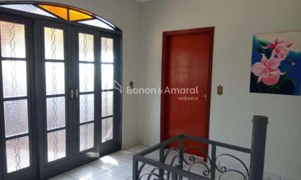 Casa com 217 m² e 3 Quartos na Cidade Universitária em Barão Geraldo, Campinas/SP