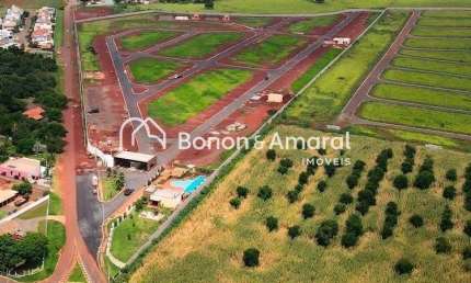 Terreno de 370m² em Condomínio em Betel, Paulínia - SP