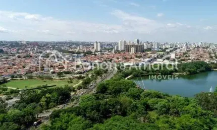 Terreno à venda no condomínio terras da fazenda paulínia/sp