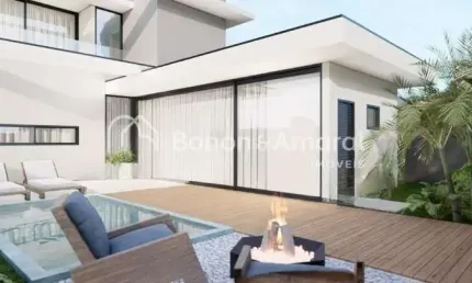 Terreno de esquina 360m à venda no condomínio villa franca em betel, paulínia/sp.