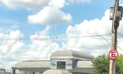 Terreno em condomínio fechado à venda na Avenida José Puccinelli, 1304, Cascata, Paulínia